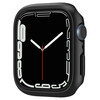 Spigen Thin Fit, black - Apple Watch 9/8/7 45mm ACS04174