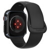 Spigen Thin Fit, black - Apple Watch 9/8/7 45mm ACS04174