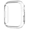 Spigen Thin Fit, clear - Apple Watch 9/8/7 45mm ACS04179