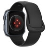 Spigen Thin Fit, clear - Apple Watch 9/8/7 45mm ACS04179