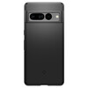 Spigen Thin Fit, black - Google Pixel 7 Pro ACS04733