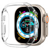 Spigen Thin Fit, clear - Apple Watch Ultra 2/Ultra 49mm ACS05917