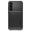 Spigen Rugged Armor, black - Samsung Galaxy S23 FE ACS06376