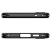 Spigen Rugged Armor, black - Samsung Galaxy S23 FE ACS06376