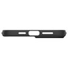 Spigen Thin Fit, black - iPhone 15 ACS06776