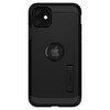 Spigen Tough Armor, black - iPhone 11 076CS27190