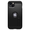 Spigen Tough Armor, black - iPhone 13 ACS03539