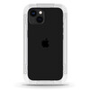 Spigen tR EZ Fit, transparency sensor open 2 Pack - iPhone 13 mini AGL03396
