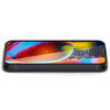 Spigen tR Slim HD, black 1 Pack - iPhone 13 mini AGL03404