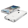 Spigen Ultra Hybrid, crystal clear - iPhone XR 064CS24873