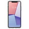 Spigen Ultra Hybrid, clear - iPhone 11 076CS27185