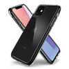 Spigen Ultra Hybrid, clear - iPhone 11 076CS27185