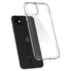 Spigen Ultra Hybrid, clear - iPhone 11 076CS27185