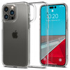 Spigen Ultra Hybrid, frost clear - iPhone 14 Pro ACS04967