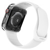 Spigen Ultra Hybrid, clear - Apple Watch SE 2022/6/SE/5/4 (40mm) ACS00427