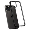 Spigen Ultra Hybrid, black - iPhone 12/Pro ACS01703