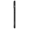 Spigen Ultra Hybrid, black - iPhone 12/Pro ACS01703