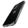 Spigen Ultra Hybrid, clear - iPhone 12 mini ACS01745
