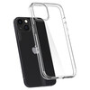 Spigen Ultra Hybrid, crystal clear - iPhone 13 ACS03522