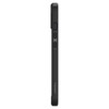 Spigen Ultra Hybrid, matte black - iPhone 13 ACS03523