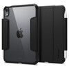 Spigen Ultra Hybrid Pro, black - iPad mini 6 2021 ACS03765