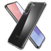 Spigen Ultra Hybrid, crystal clear - Samsung Galaxy S22 ACS03988