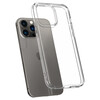 Spigen Ultra Hybrid, crystal clear - iPhone 14 Pro ACS04960