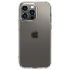 Spigen Ultra Hybrid, frost clear - iPhone 14 Pro ACS04967