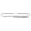 Spigen Ultra Hybrid, frost clear - iPhone 14 Pro ACS04967