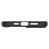 Spigen Ultra Hybrid, matte black - iPhone 14 ACS05041