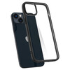 Spigen Ultra Hybrid, matte black - iPhone 14 ACS05041