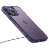 Spigen Ultra Hybrid, deep purple - iPhone 14 Pro ACS05577