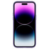 Spigen Ultra Hybrid, deep purple - iPhone 14 Pro ACS05577