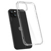 Spigen Ultra Hybrid, crystal clear - iPhone 15 ACS06793