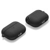Spigen Urban Fit, black - AirPods Pro 2 ACS05483