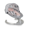 Moni Ηλεκτρικό Relax Μωρού Ari Pink Με Μουσική Για Παιδί Έως 9Kg 109162