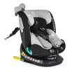 Moni Serengeti Καθισματάκι Αυτοκινήτου I-Size 0-36 Kg Με Isofix Light Grey 111038