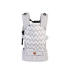 Cangaroo Κλασικός Μάρσιπος Explorer Grey 108515