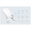 Tp-link Tl-wa850re 300mbps Universal Wifi Range Extender, Ver. 5.0 Tl-wa850re