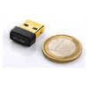 Tp-link Ασύρματο N Nano Usb Adapter Tl-wn725n, 150mbps, Ver. 3.0 Tl-wn725n