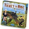 Επιτραπέζιο Ticket To Ride Nederland (Επέκταση Στα Αγγλικά)