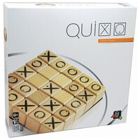 Επιτραπέζιο Gigamic Quixo Classic