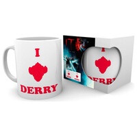 Gb eye it Chapter 2 Derry mug