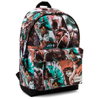 Karactermania dc Comics Justice League Backpack 42cm