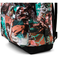 Karactermania dc Comics Justice League Backpack 42cm
