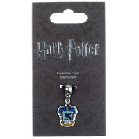 The Carat Shop Harry Potter Ravenclaw Crest Slider Charm