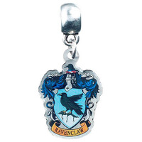 The Carat Shop Harry Potter Ravenclaw Crest Slider Charm