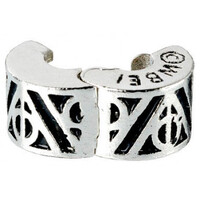 The Carat Shop Harry Potter Deathly Hallows Stopper Charm