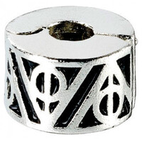 The Carat Shop Harry Potter Deathly Hallows Stopper Charm