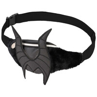 Karactermania Disney Maleficent Belt Pouch